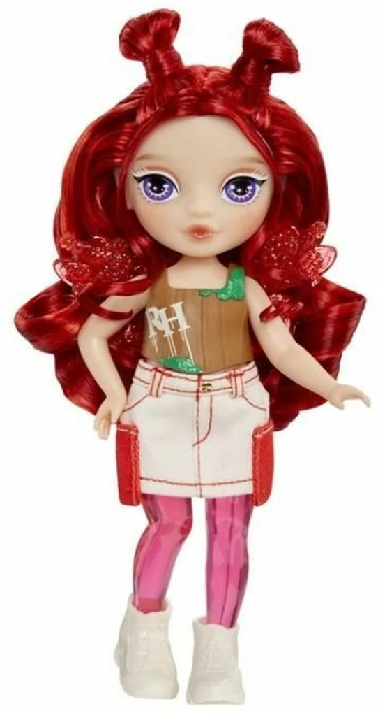 Κούκλα Rainbow High