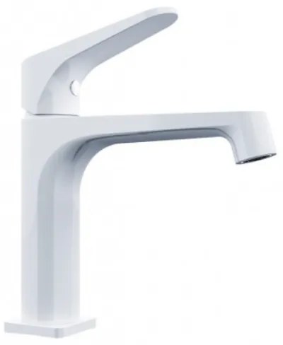 Sparke Bianco-01 Μπαταρία Νιπτήρα Χαμηλή Χρωμέ Ορείχαλκος