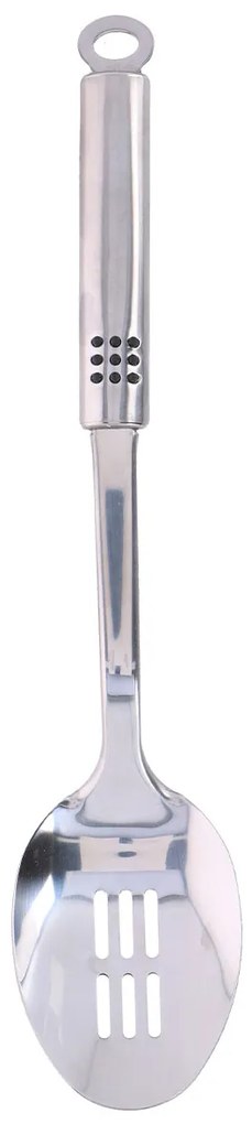 Κουτάλα Τρυπητή 33.5εκ. Alpina 871125210782