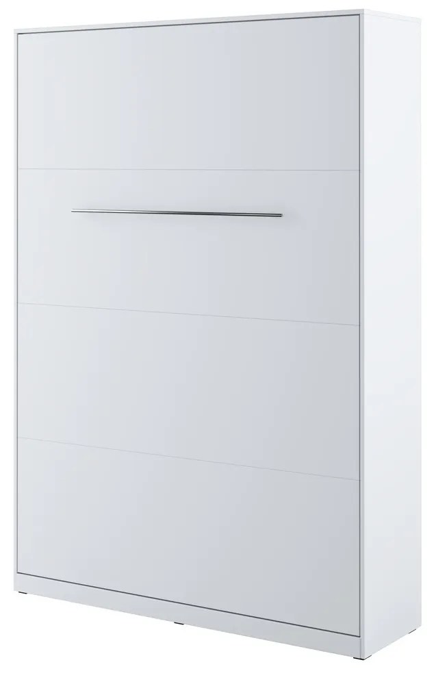 Σετ επίπλων Concept Pro Lenart AH145, Γκρι, Πλαστικοποιημένη μοριοσανίδα, Τάβλες για Κρεβάτι, 140x200, Ενιαίος, Με κρεβάτι, Με πρόσθετο εξοπλισμό