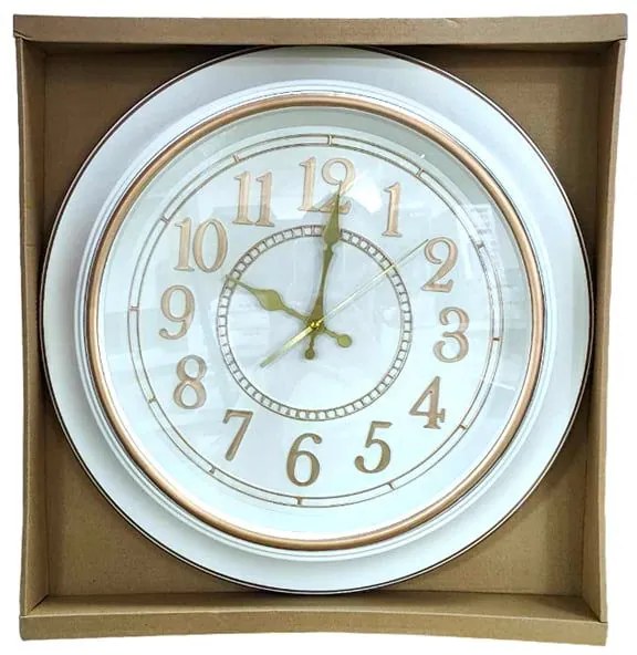 Ρολόι τοίχου - Wall clock-63751-63751
