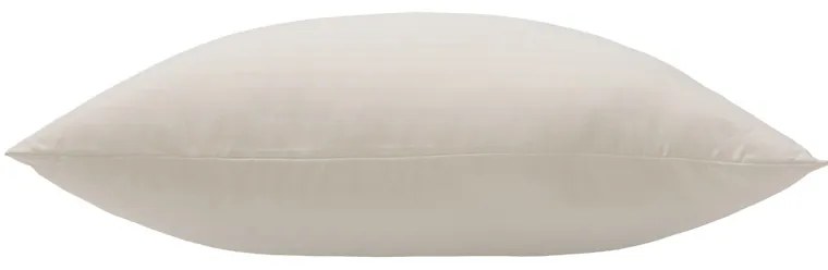 Μαξιλάρι ύπνου Silicon pakoworld 70x50