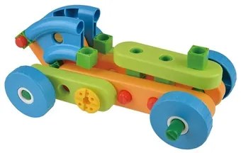 Gigo Symphony of Cars Junior Engineer