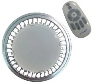 Λαμπτήρας LED G53 AR111 15W CCT