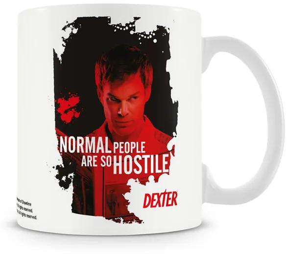 Κούπα Dexter - Normal People