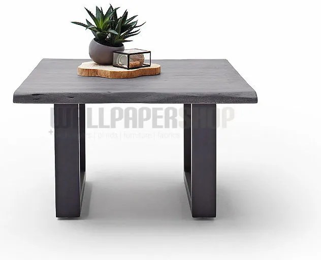 ΤΡΑΠΕΖΙ ΜΠΕΖ ΞΥΛΟ ΟΞΥΑΣ 50x70x76
