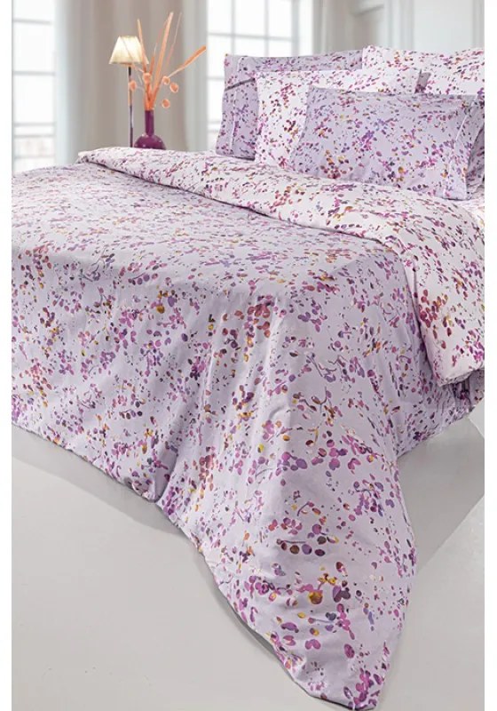 Σετ Σεντόνια Υπέρδιπλα 240x265 Carmel Melanze 5206480686603