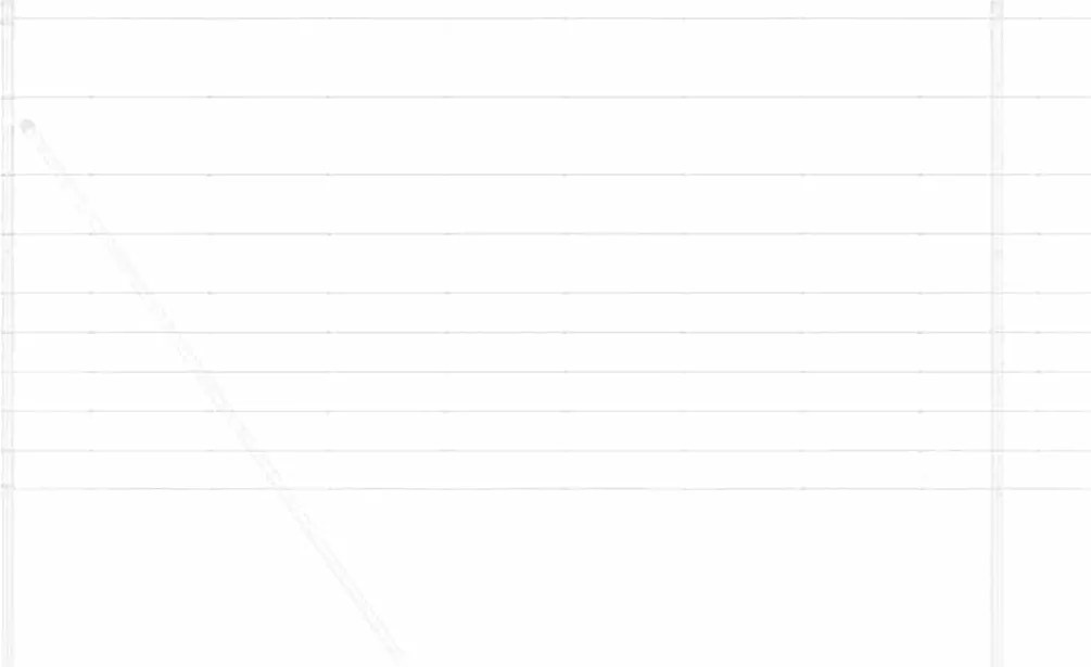 vidaXL Περίφραξη αγρού Ασημί