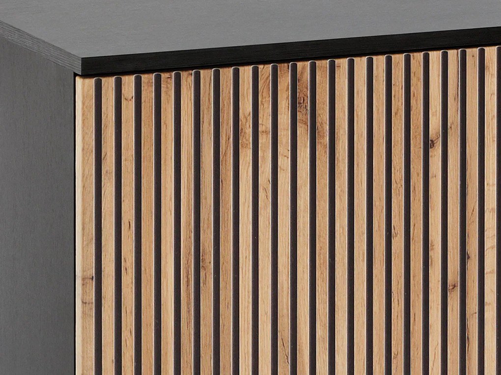 Σύνθεση σαλονιού Haven