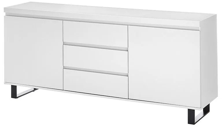 Dany Ντουλάπα Λευκή 78x31x187