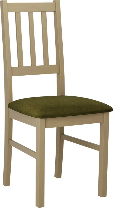 Καρέκλα Bossi IV - sonoma - ladi - 43.00Χ40.00Χ94.00cm