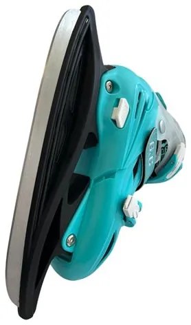 Αυξομειούμενα Rollers G&C BW125 ΣΕΤ 4 ΣΕ 1 INLINE SKATES Μπλε/Μαύρο Small (31-34)