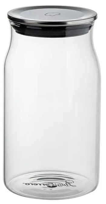 Luigi Ferrero Vienna FR-4105 Βάζο Διάφανο 1.05L