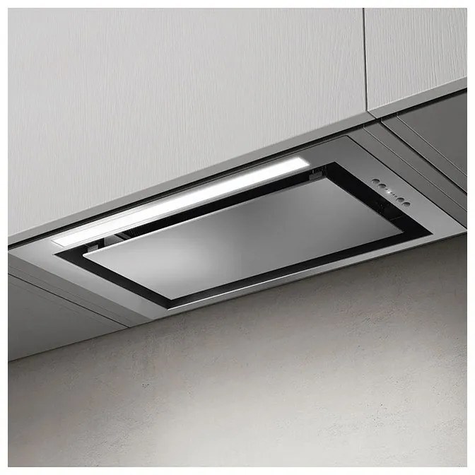 Elica Lane IX/A/52 Απορροφητήρας Εντοιχιζόμενος 52cm Inox