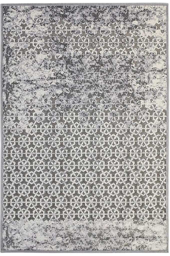 Χαλί Gabrielle 710E/Q13 Grey Carpet Couture 160X235cm