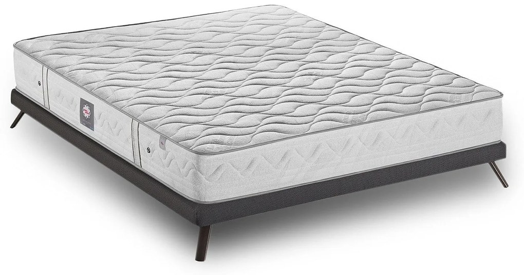 Linea Strom Vitality Focus Στρώμα (171-180)x200x22cm