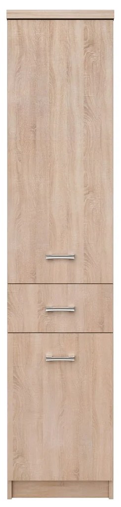 Top Mix Ντουλάπα 40x33x183cm Σονόμα