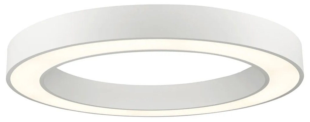 Φωτιστικό Πλαφονιέρα LED Viokef Apollo White 4214100