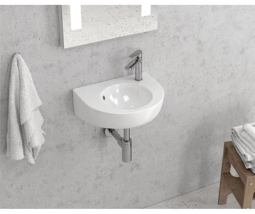 Karag LT 5060 Νιπτήρας αναρτώμενος