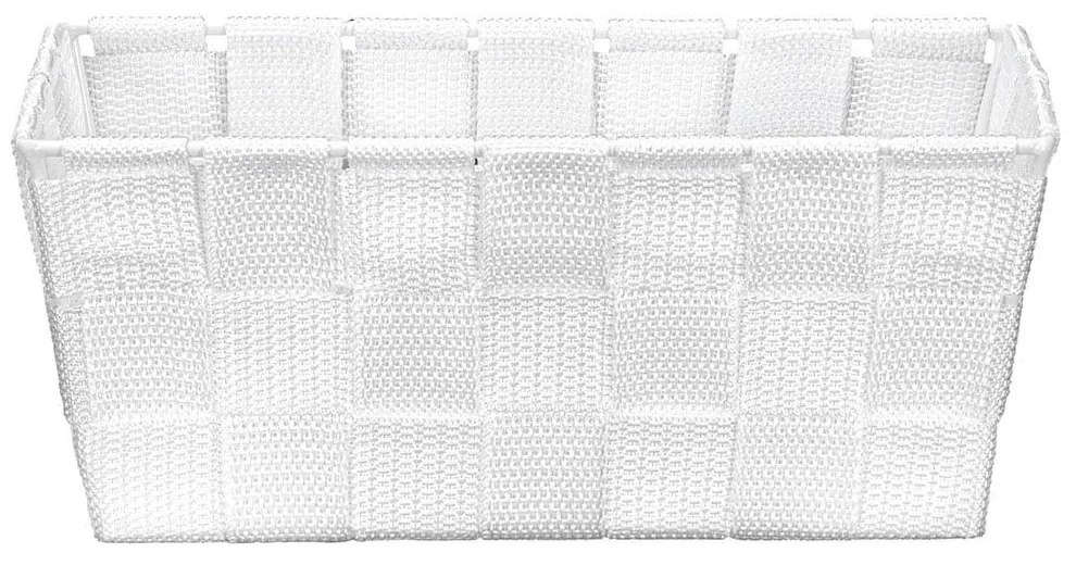 Καλάθι Αποθήκευσης Chico Box 5889 M White Kleine Wolke Plastic