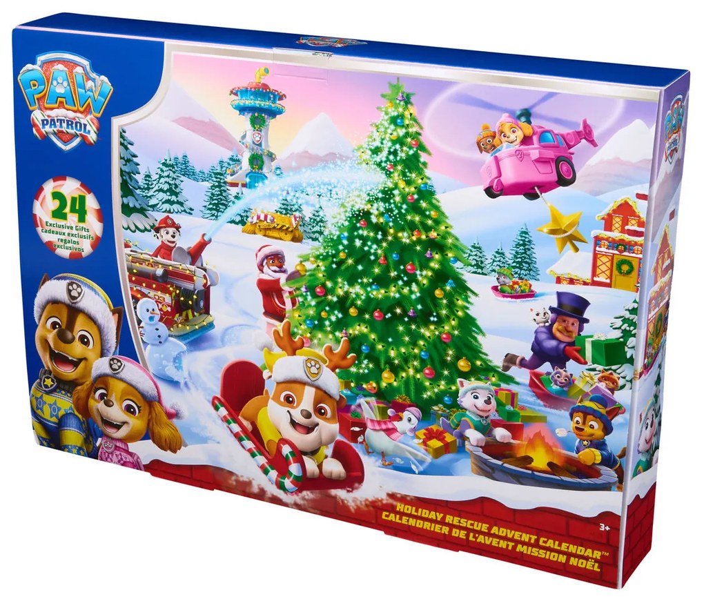 Εικόνες σε δράση Spin Master