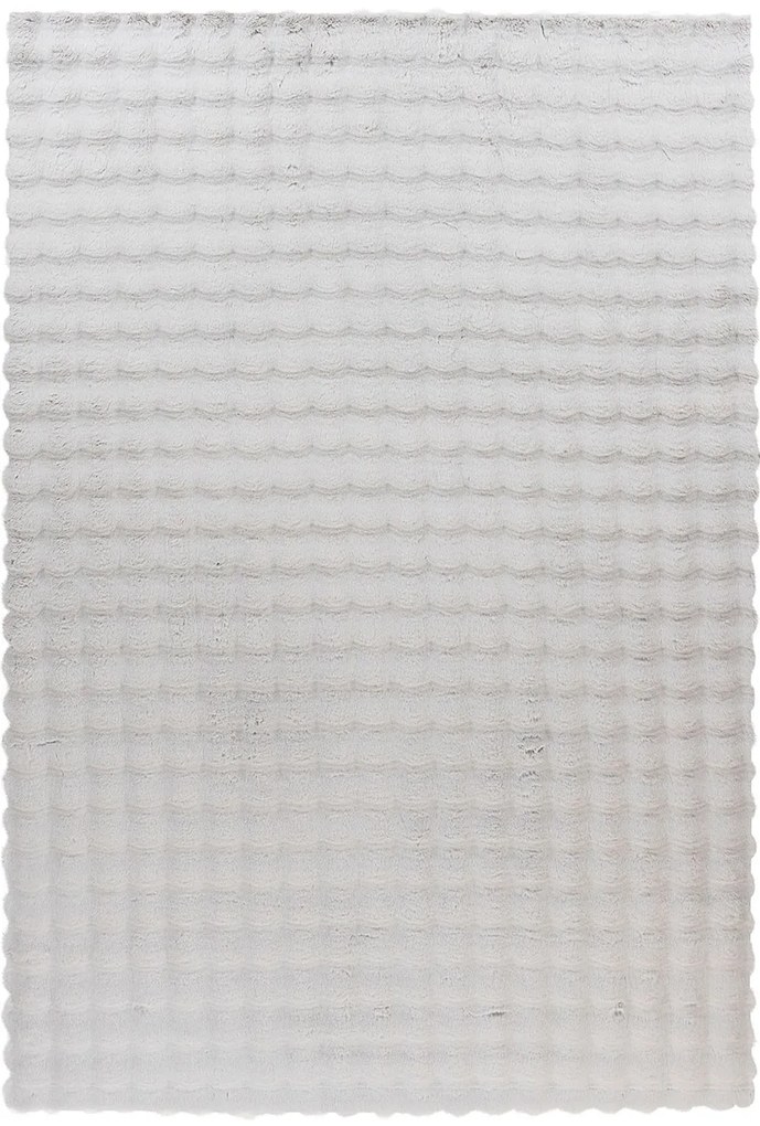Χαλί Hailey 125 Grey Kayoom 200X290cm