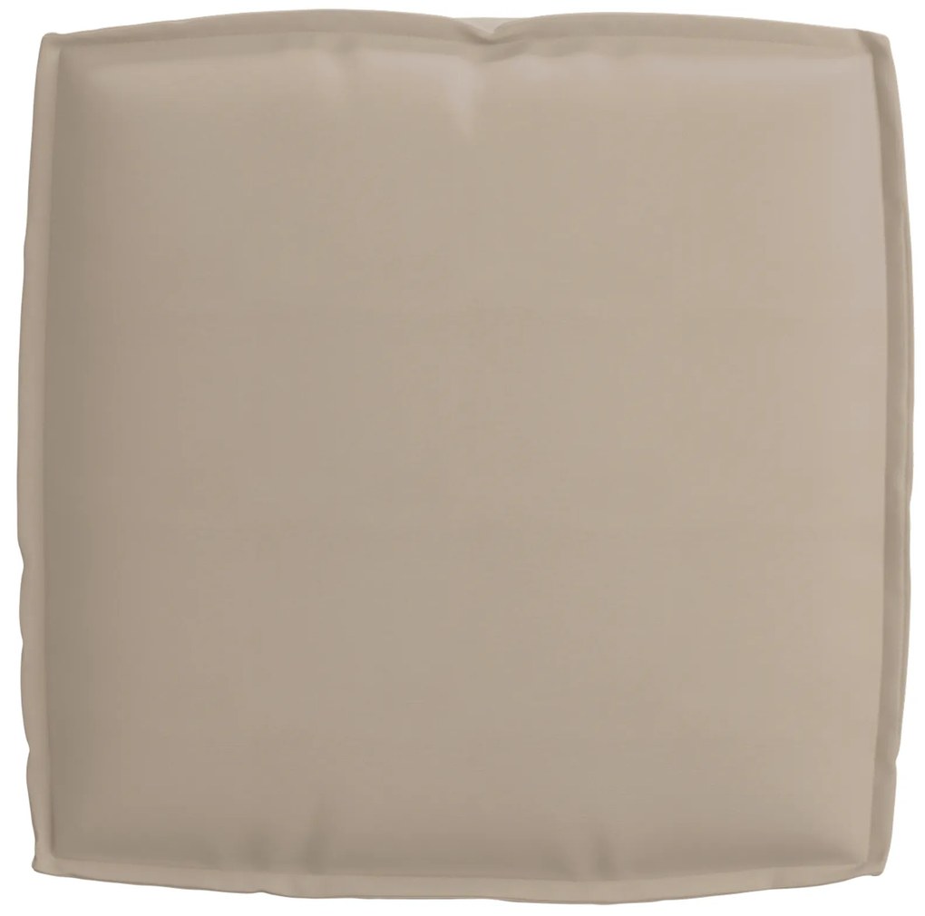 vidaXL Μαξιλάρι Παλέτας για Καθίσμα 50x50x12 εκ, Υφασμα Οξφόρδης