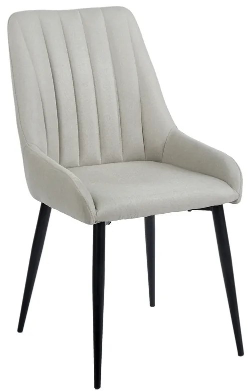 JULIA L. BEIGE ΥΦΑΣΜΑ ΚΑΡΕΚΛΑ ΜΕΤΑΛΛΙΚΗ 49(56)Χ59Χ90εκ. ZITA PLUS 49(56)Χ59Χ90εκ.