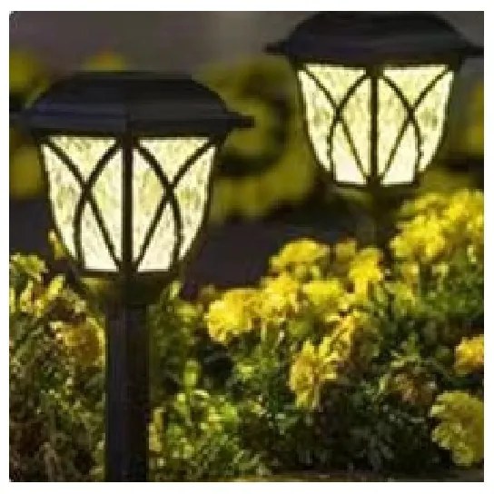 ΗΛΙΑΚΟ ΔΙΑΚΟΣΜΗΤΙΚΟ ΦΩΣ ΚΗΠΟΥ 44cm/1ΤΜΧ ND-03691-ND-03691