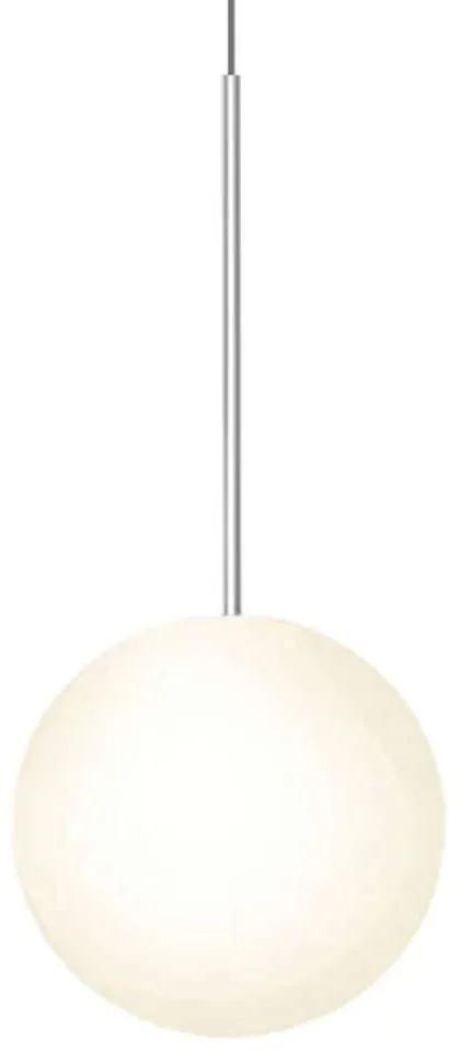 Φωτιστικό Οροφής Bola Sphere 10 10640 Φ25,4cm Dim Led Chrome Pablo Designs