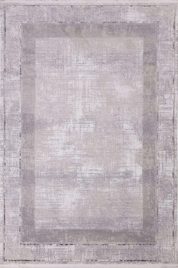 Χαλί Infinity 10218A Grey Royal Carpet 240X300cm