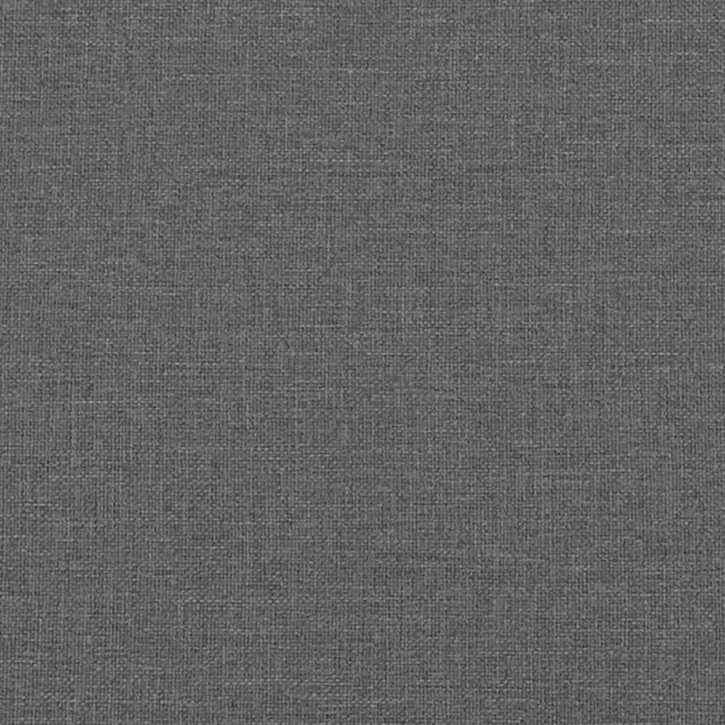 Παπουτσοθήκη Γκρι Sonoma 82x42x45 εκ. από Επεξεργασμένο Ξύλο - Γκρι
