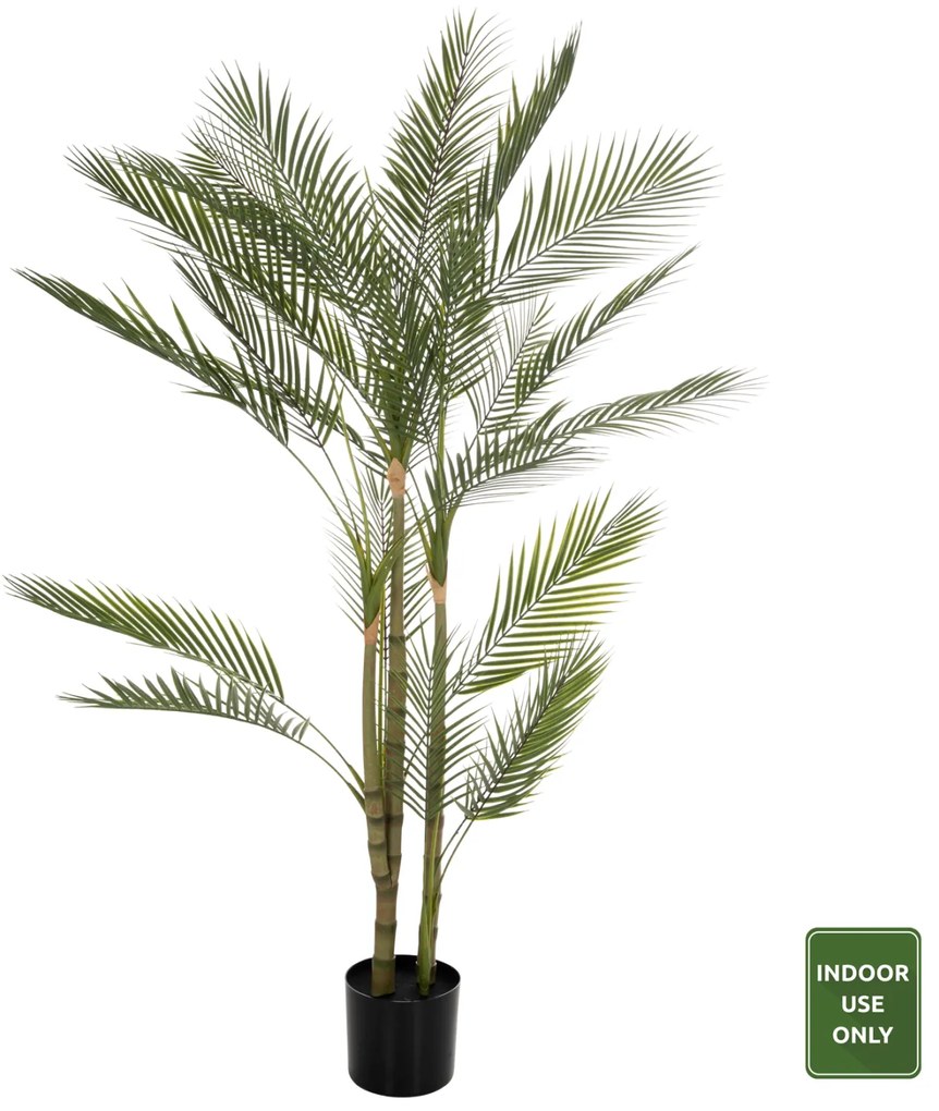 ΔΙΑΚΟΣΜΗΤΙΚΟ ΣΥΝΘΕΤΙΚΟ ΦΥΤΟ HM7970 KWAI TREE ΣΕ ΓΛΑΣΤΡΑ Φ17x14,5-155Υεκ.