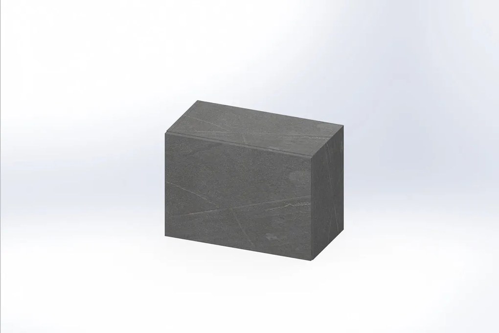 Crystal Μπουφες Λευκος
