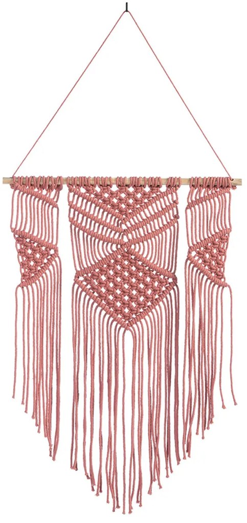 Διακοσμητικό Τοίχου Nef-Nef Homeware Vainaldo Terra