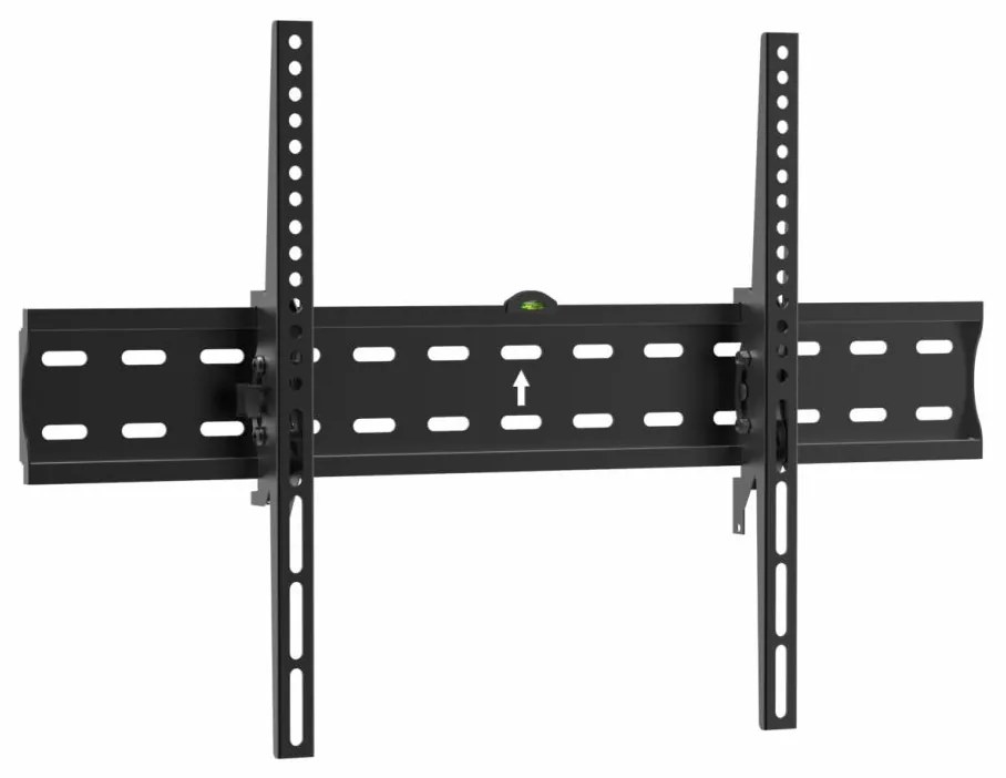 Serioux SRXA-TV804B Βάση Τηλεόρασης Τοίχου έως 70" και 40kg