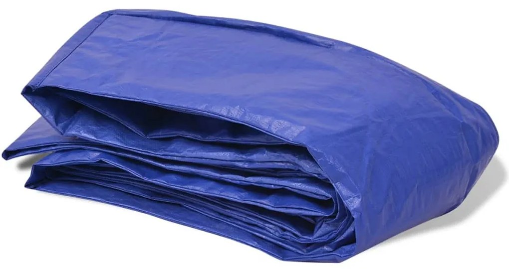 Μαξιλάρι Προστατευτικό για Στρογγυλό Τραμπολίνο 4,26 μ./14'