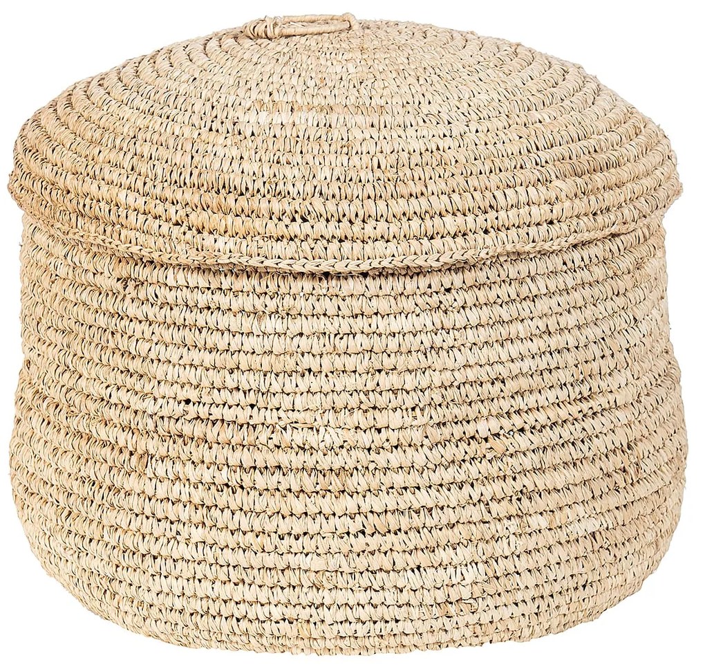 Basket S Line με καπάκι S2304-00N3