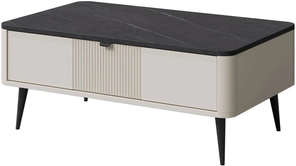 Τραπεζάκι σαλονιού Marly Reg-Mauro