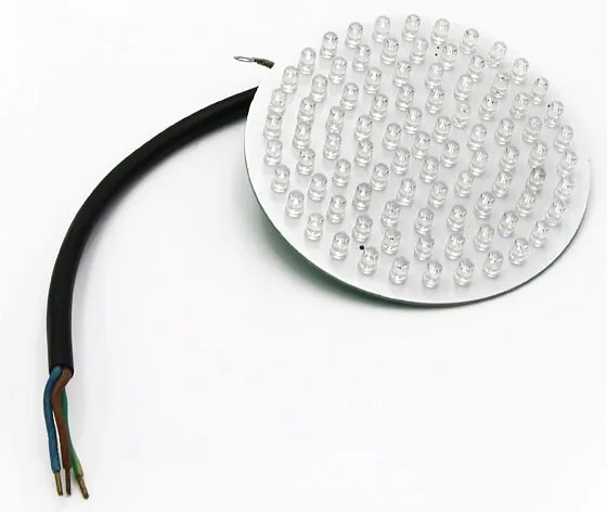 Adeleq Πλακέτα Για Φωτιστικά 9108 90Led Θερμό 3-91080