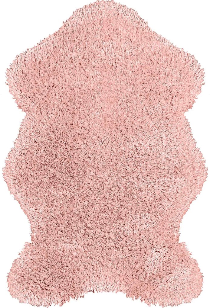 Χαλί PINK SHADE ANIMAL 90 x 210 εκ.