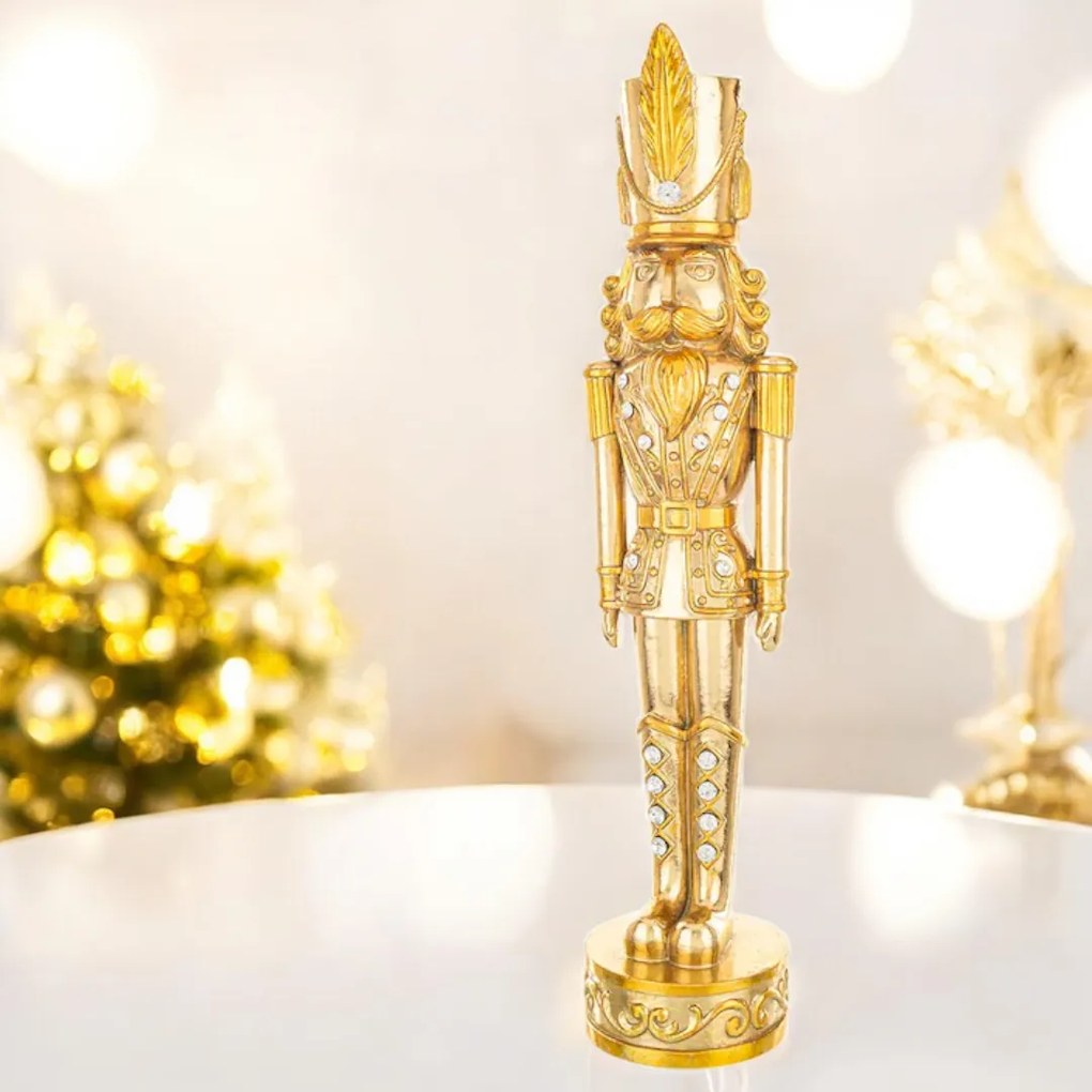 Κεραμικός καρυοθραύστης με λαμπερά κρύσταλλα!