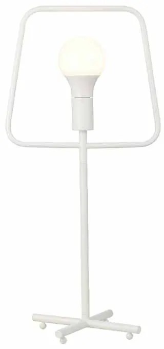 Πορτατίφ Aca V362491TW White Matt