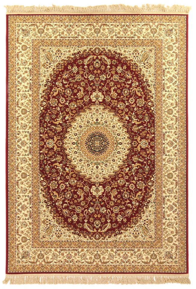 Χαλί (200x290) Royal Carpet Sherazad 3756 8351 Red