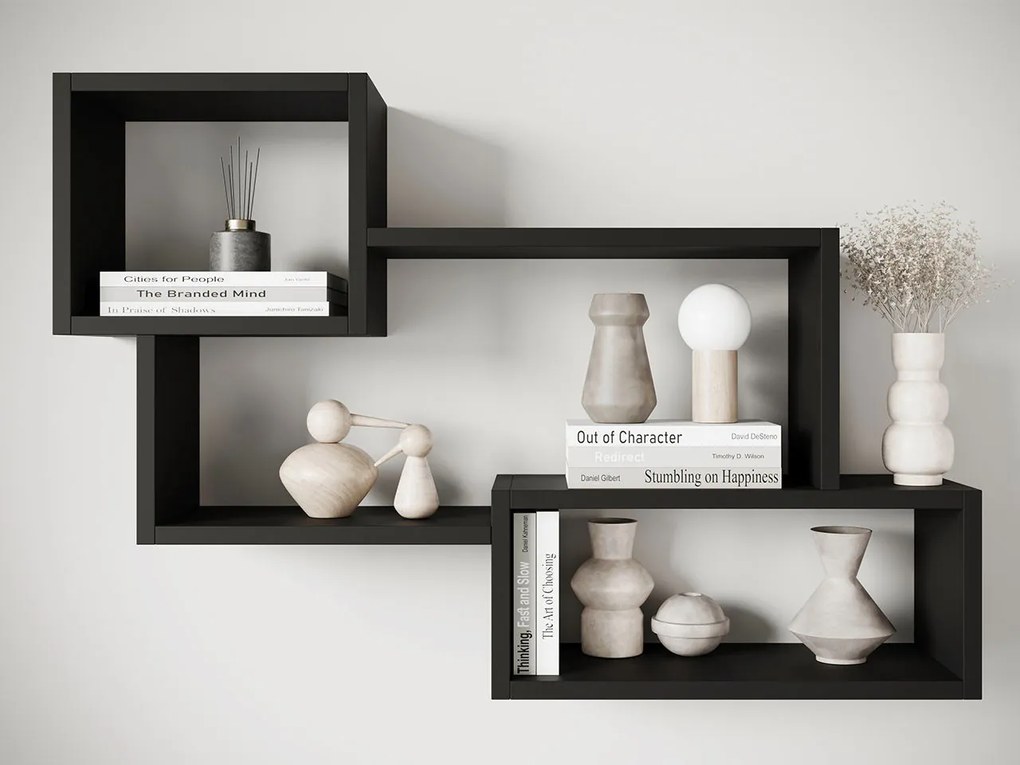 Ράφι Trio III-Mauro