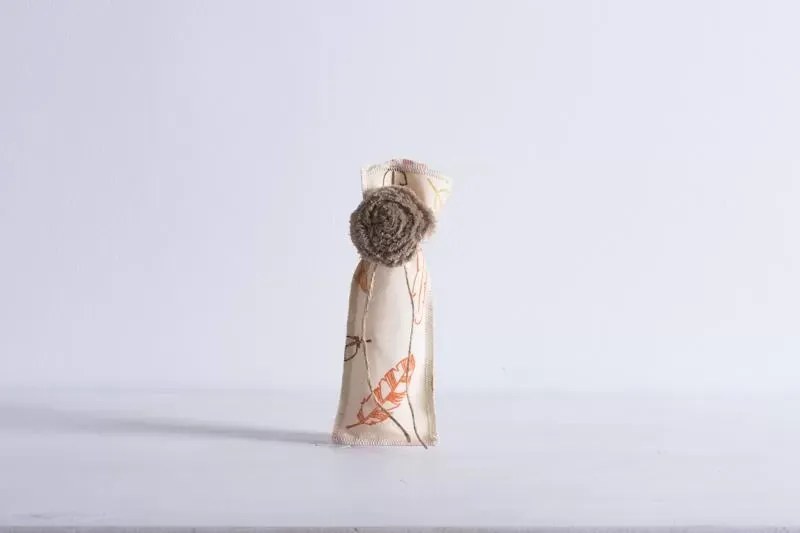 Beauty Home ΠΟΥΓΚΙ ΜΑΚΡΟΣΤΕΝΟ 6 x 19 cm