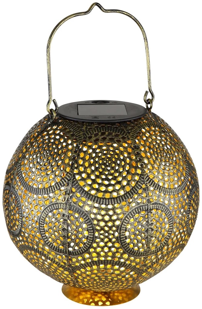 Φωτιστικό Ηλιακό Globo Lighting 36743 3000K