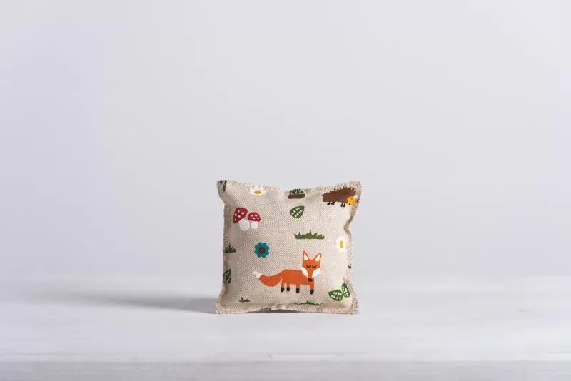 Beauty Home ΜΑΞΙΛΑΡΑΚΙ 10 x 10 cm ΖΩΑ ΤΟΥ ΔΑΣΟΥΣ