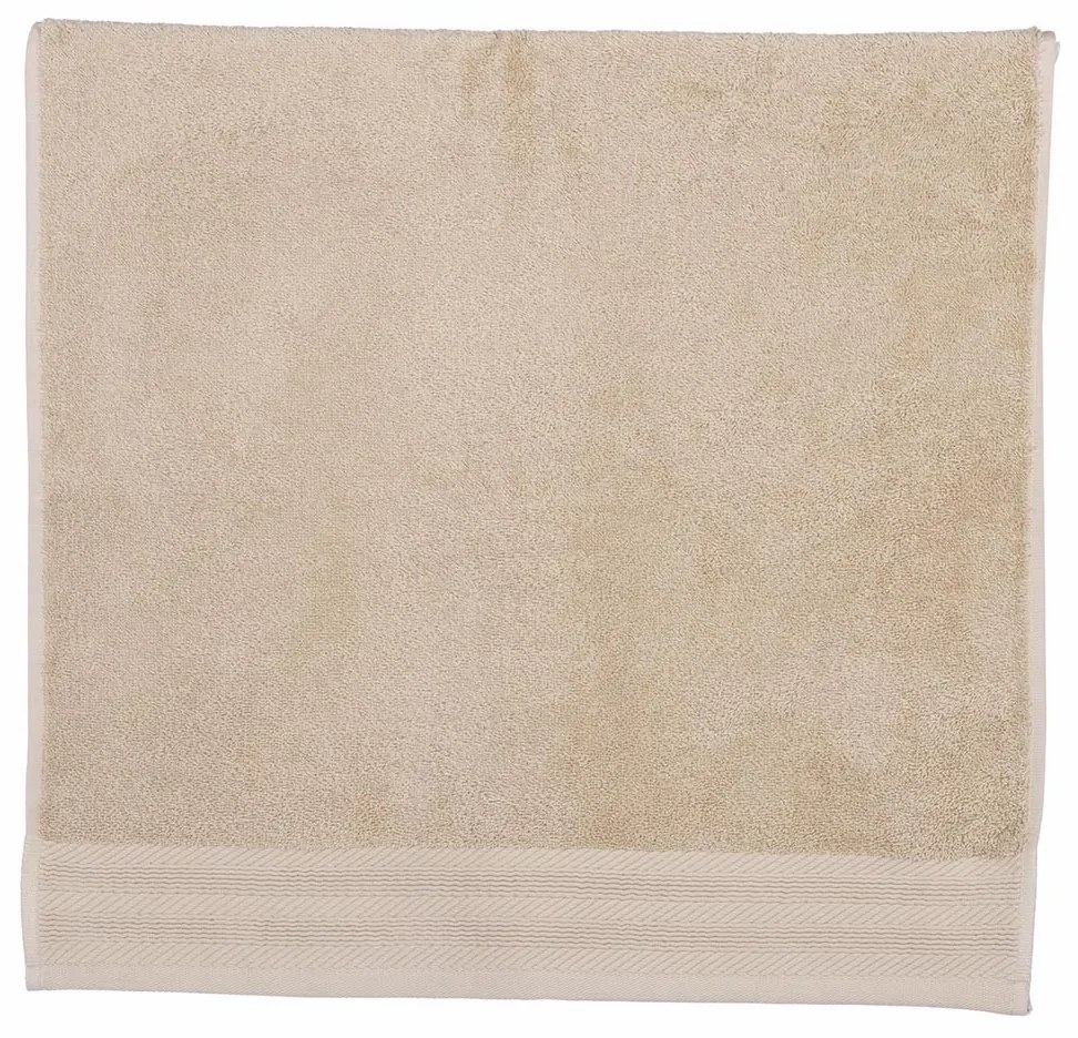Πετσέτα Χεριών (30x50) Nef-Nef Homeware Life 550gsm Μπεζ