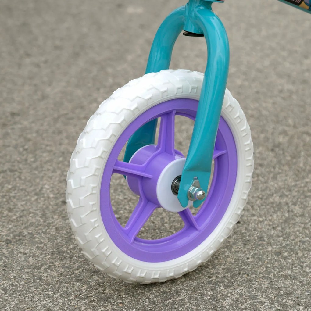 Παιδικό πατίνι Stitch 70 x 50 x 41 cm Μπλε Πολύχρωμο